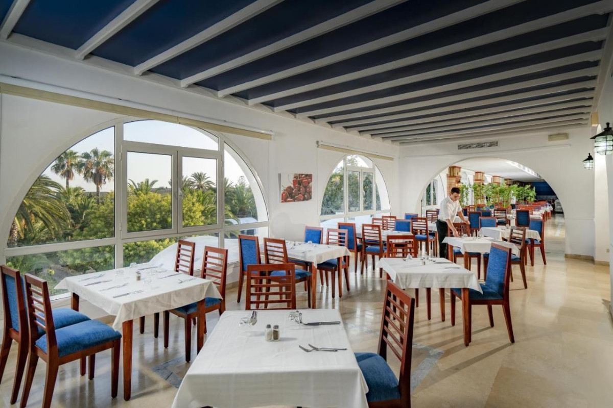 Méditerranée Thalasso Golf