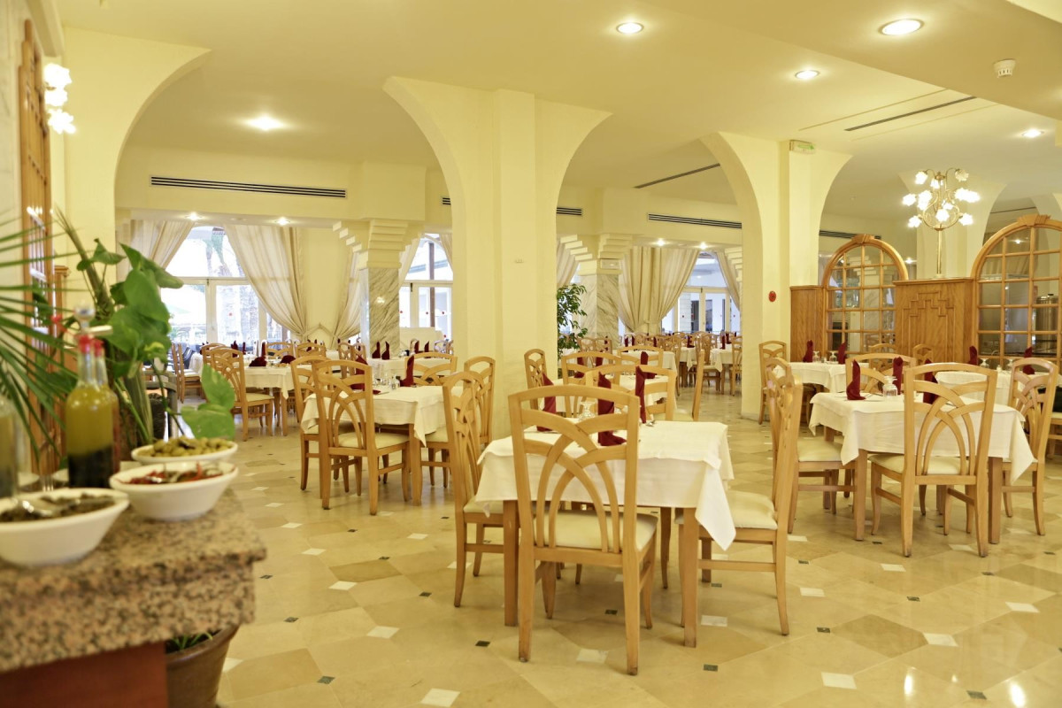 Bella Vista Family Resort