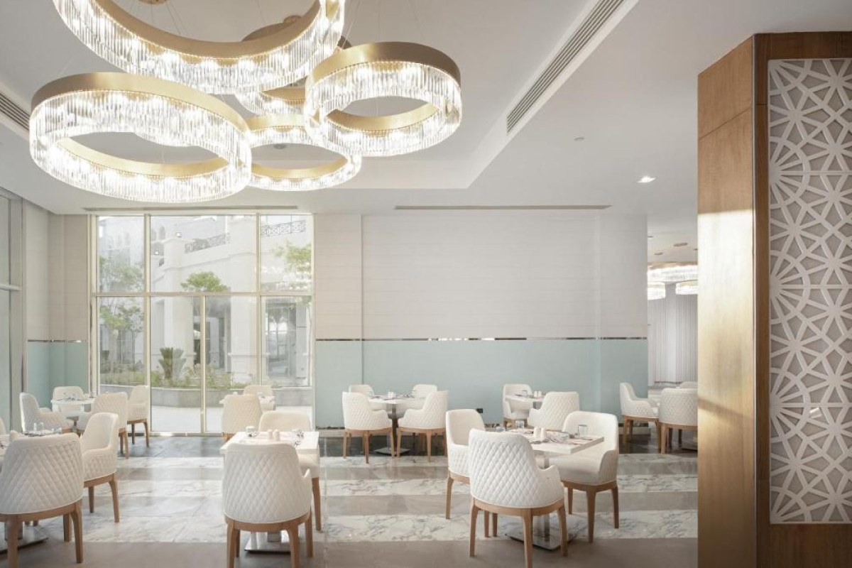 Cleopatra Luxury Resort