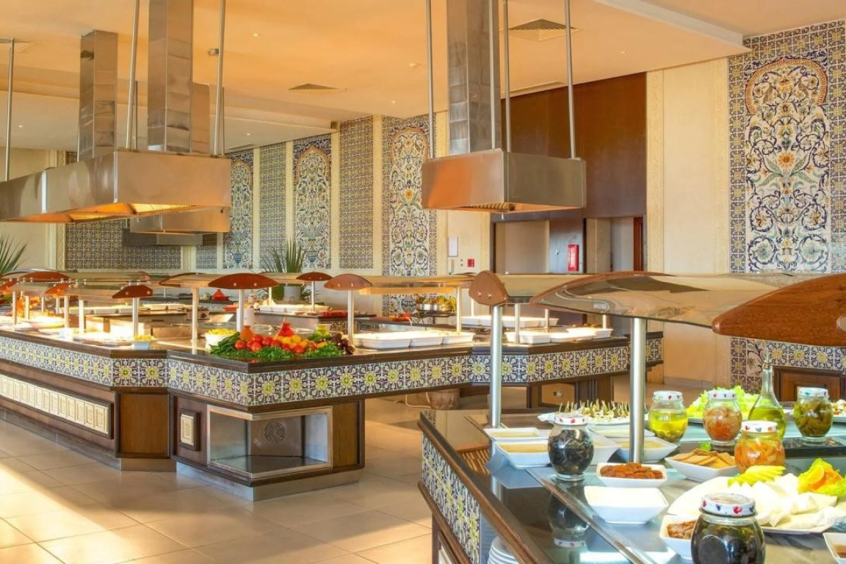 Iberostar Royal Mansour