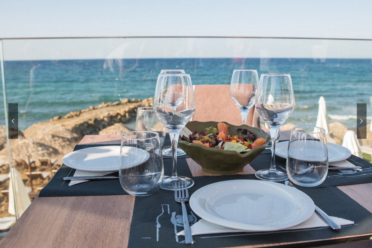 Golden Coast Family Resort