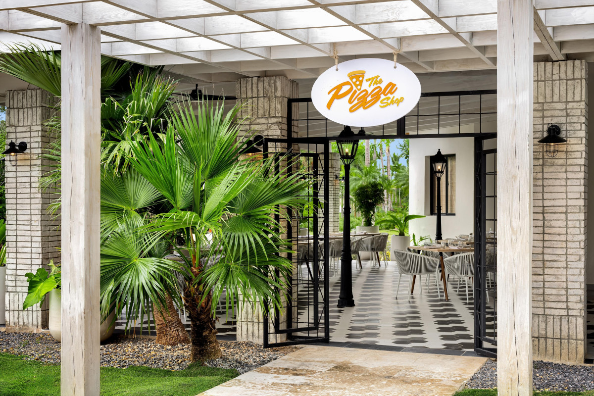 Sunscape Dominicus La Romana