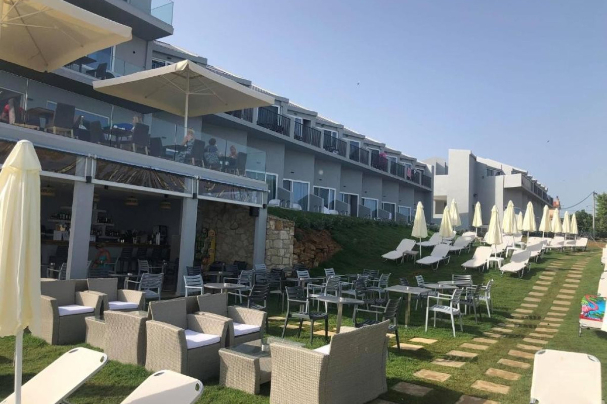 Golden Coast Family Resort
