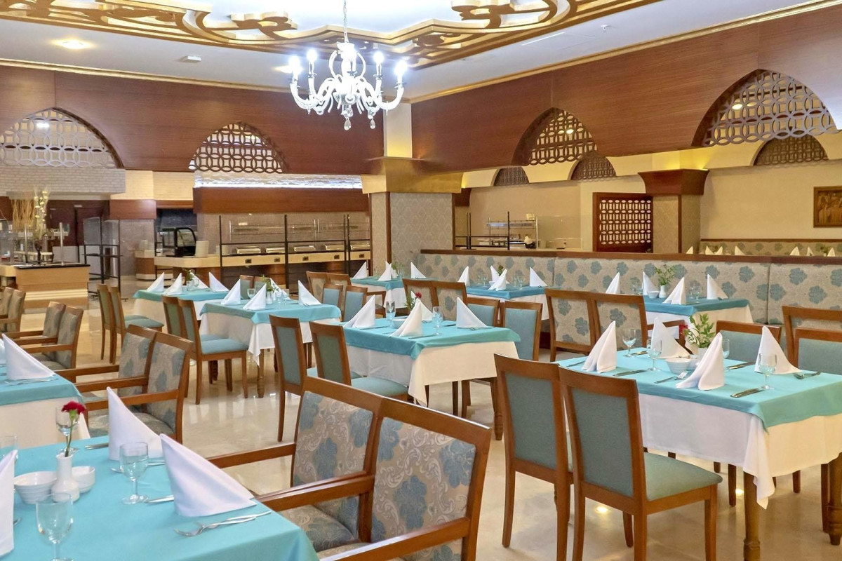 Adalya Bliss (16+ Adult Only - ex. Adalya Resort & Spa)