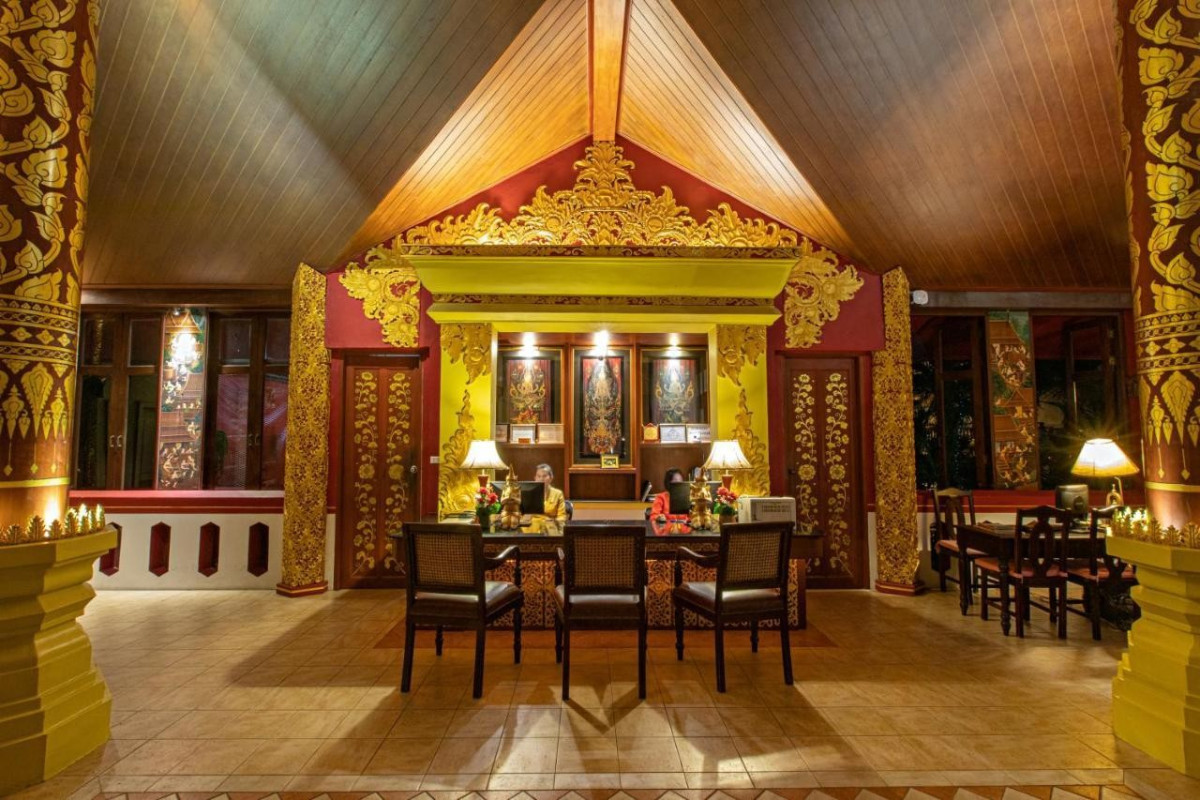 Kata Palm Resort & Spa
