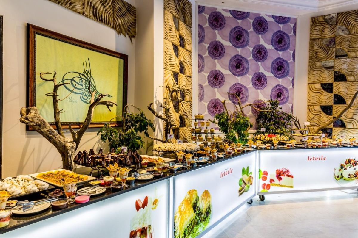 LETOILE HOTEL