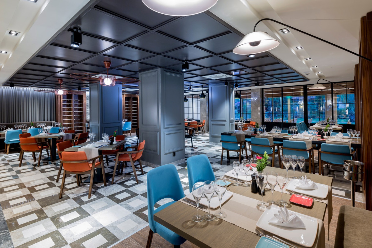 Bellis Deluxe Hotel