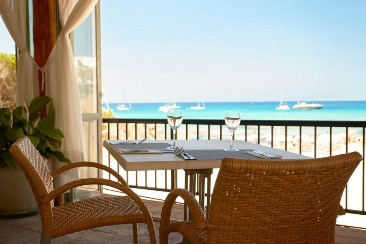Insotel Club Tarida Playa