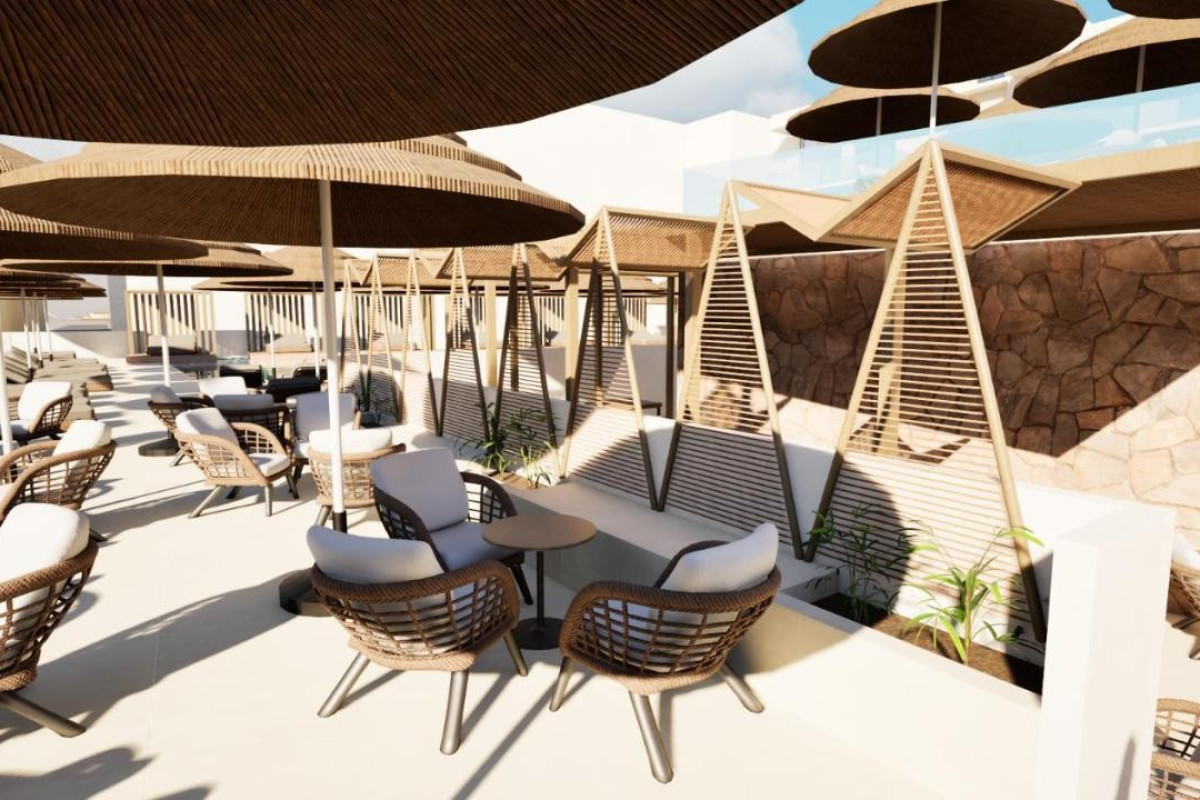 Cabana Blu Lifestyle Boutique Hotel & Suites