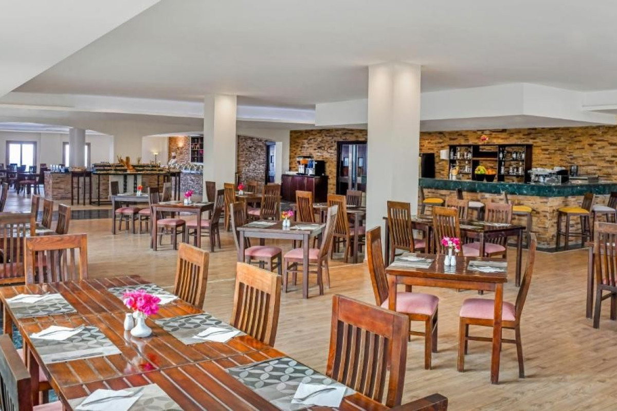 Aura Resort Sidi Abdel Rahman