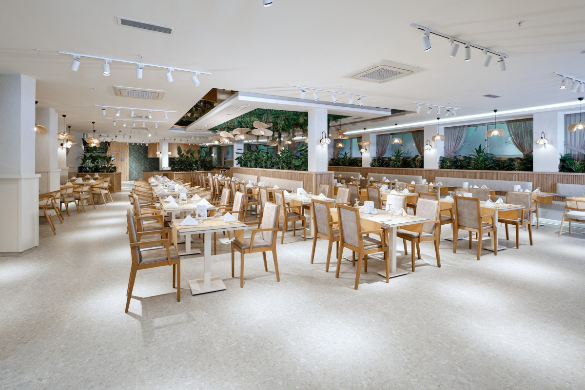 Annabella Park Hotel