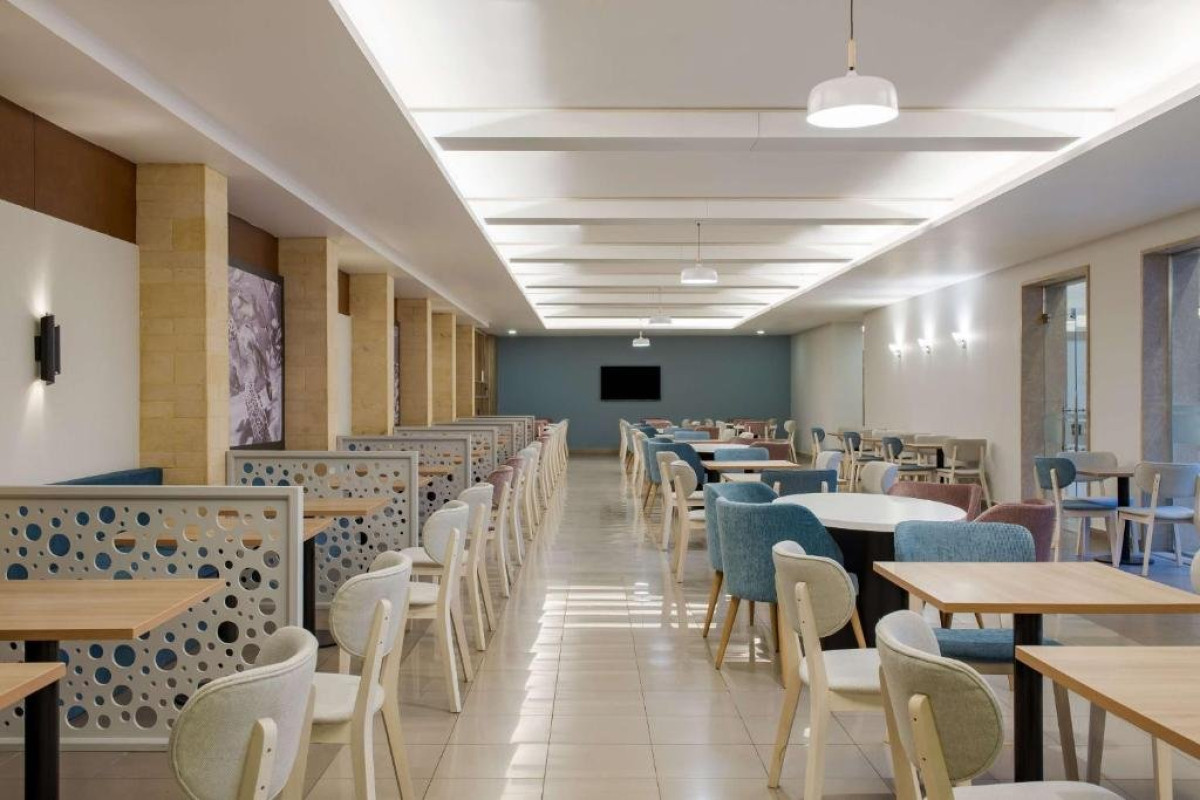Radisson Marina Resort Port Ghalib