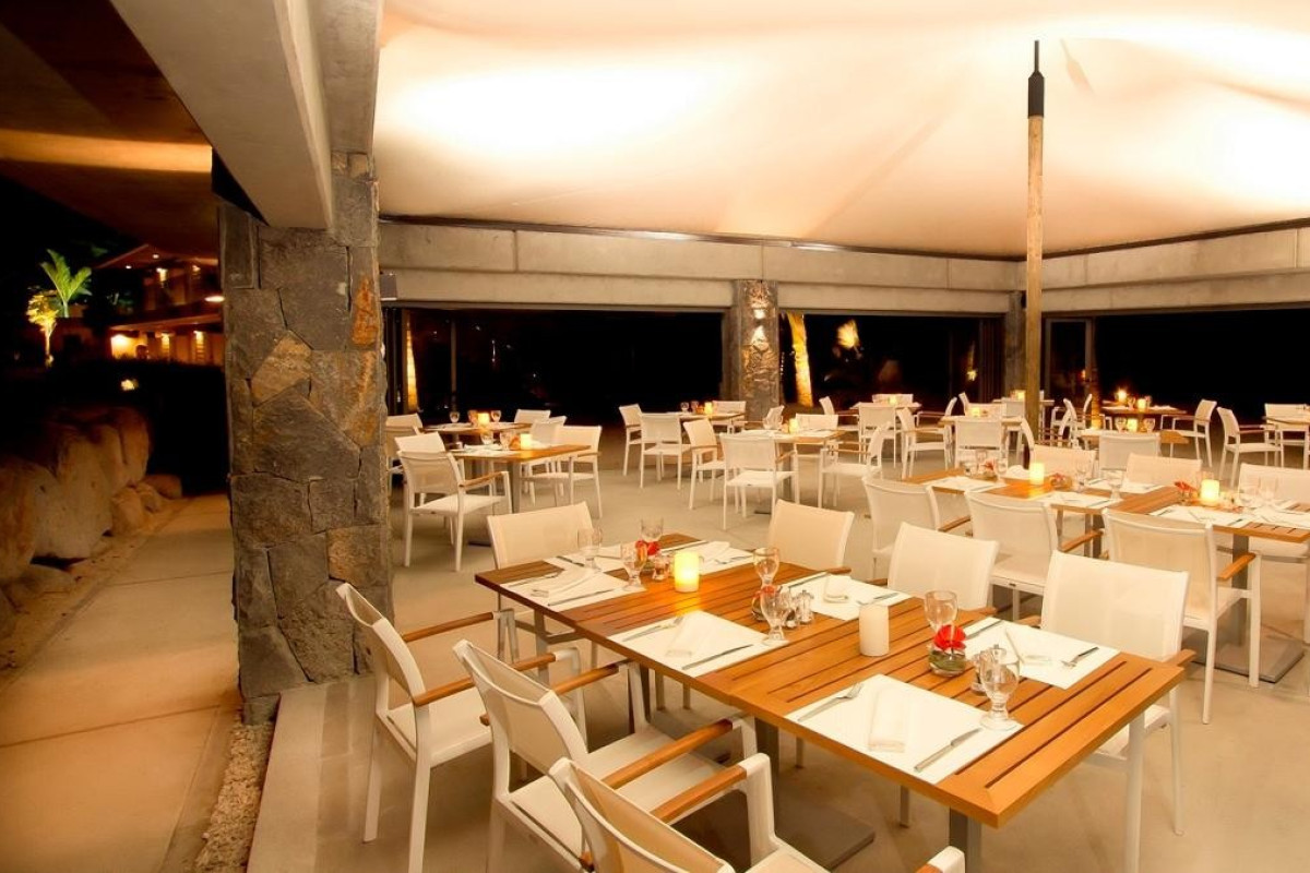 Radisson Blu Poste Lafayette Resort & Spa