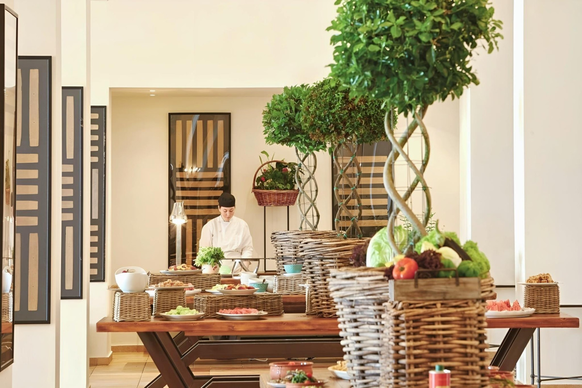 Grecotel Ilia Palms at Riviera Olympia & Aquapark