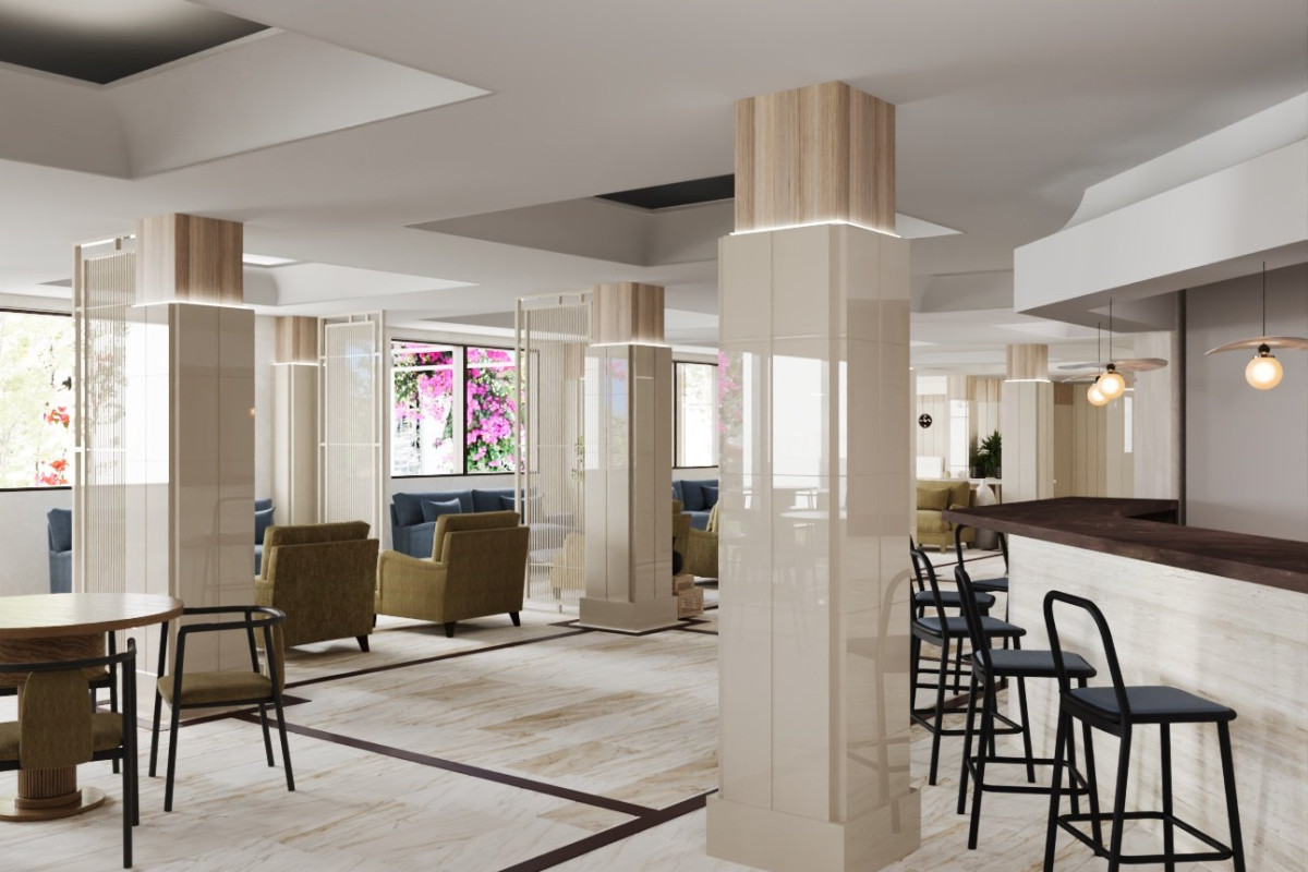 Titan Club Hotel