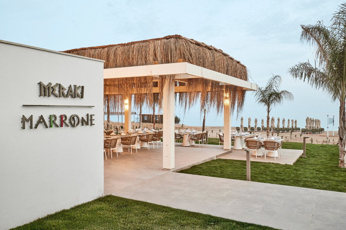 Lusso Hotel Sorgun