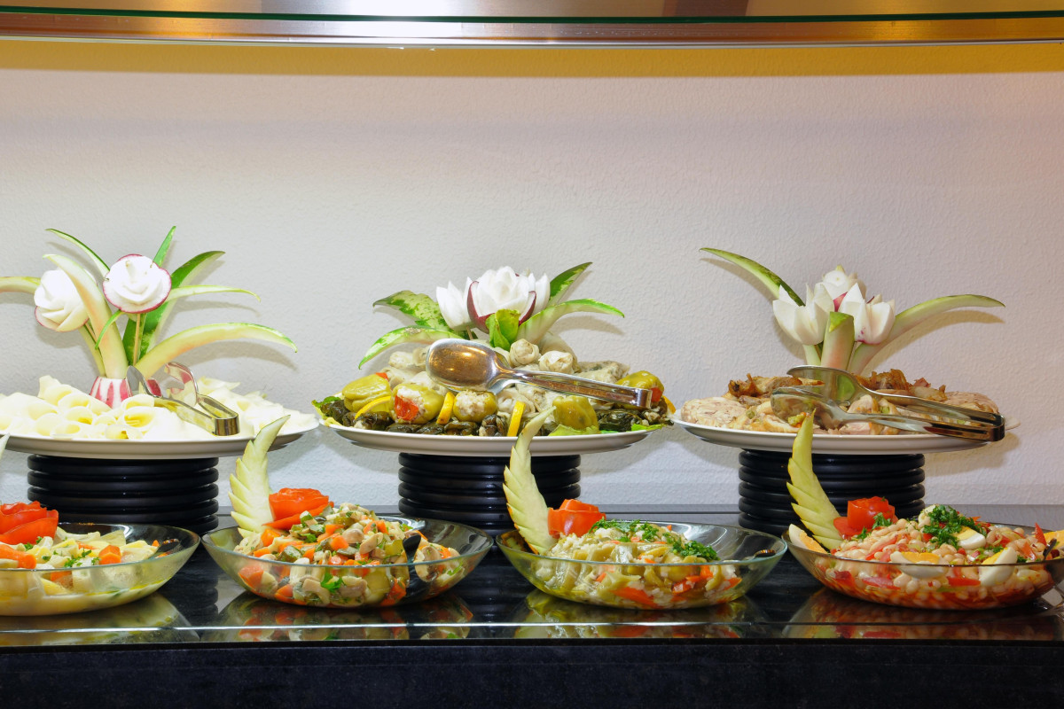 ANGORA BEACH RESORT SEFERIHISAR