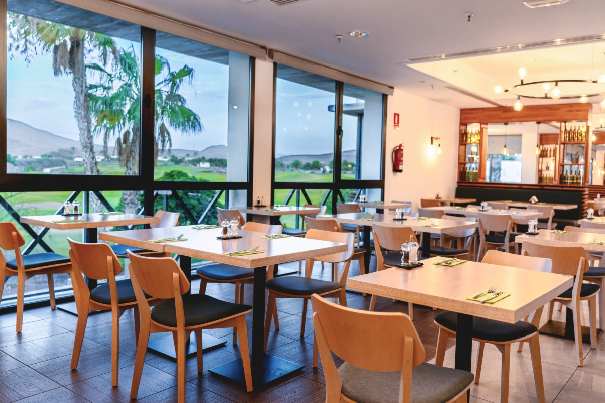 Playitas Hotel
