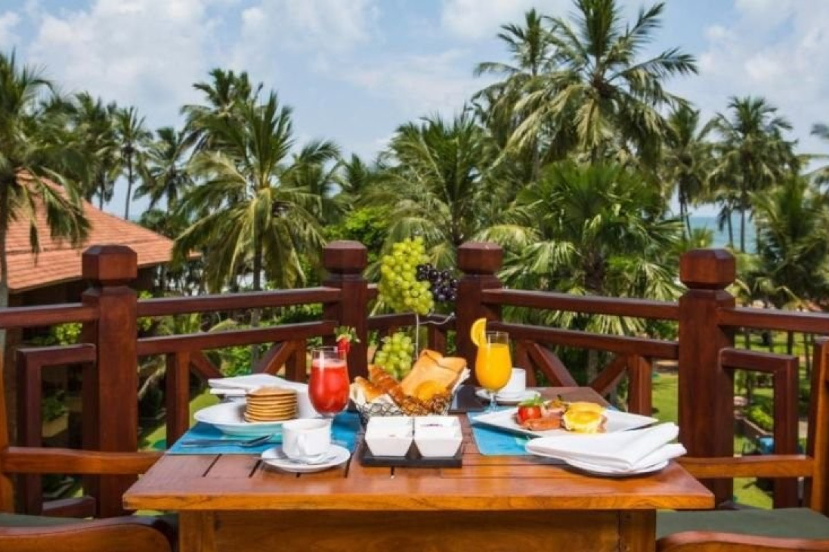 Royal Palms Beach Hotel