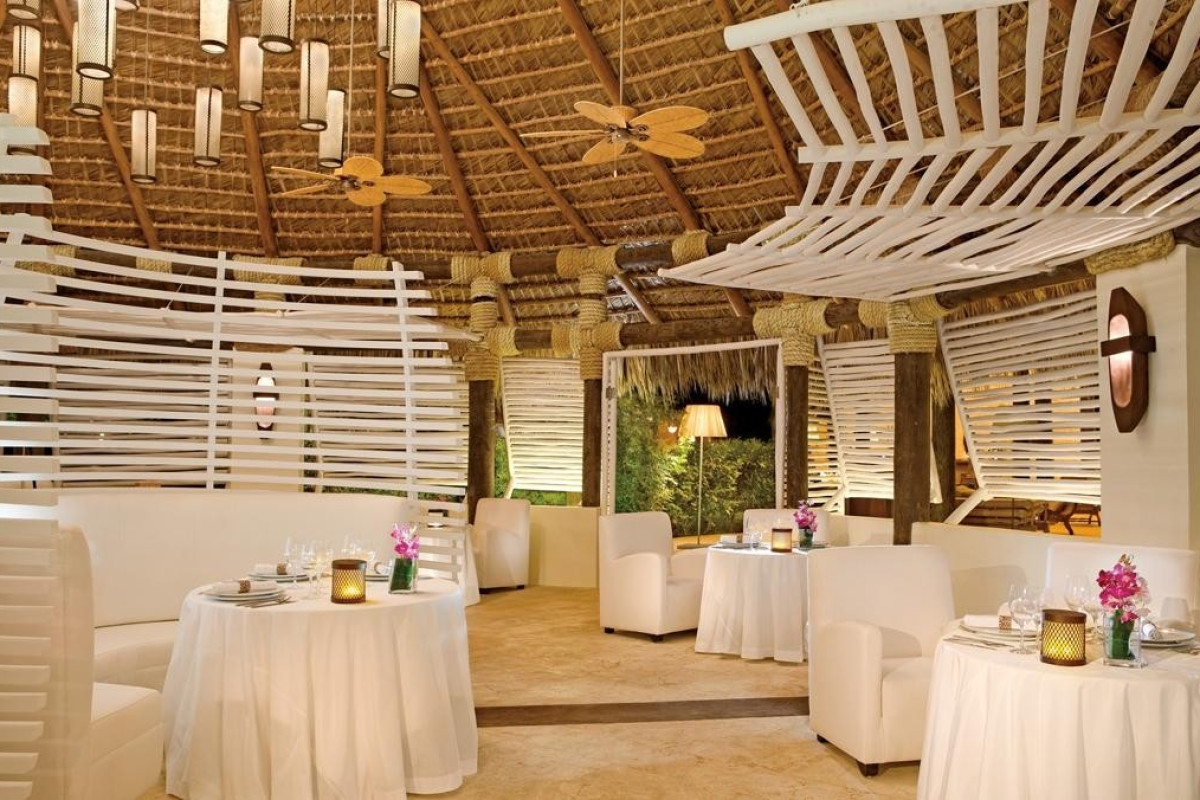 Zoetry Agua Punta Cana
