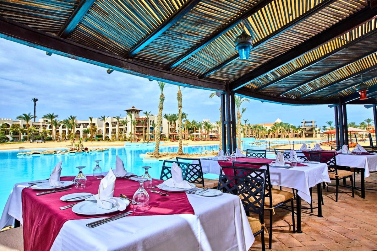 Albatros Palace Port Ghalib