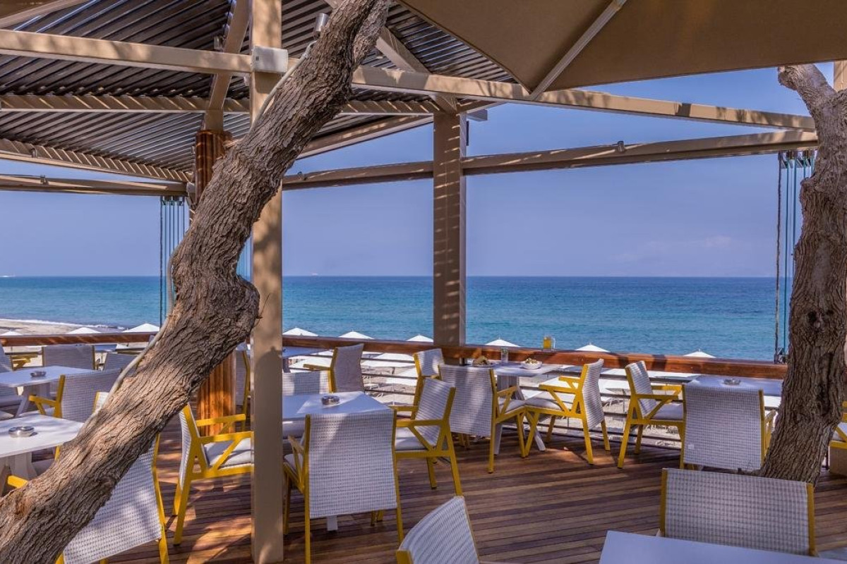 Neptune Luxury Resort