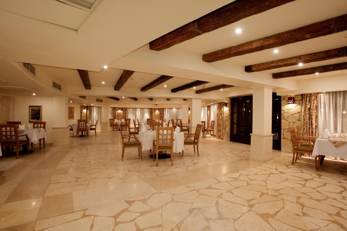 Grand Plaza Resort SSH