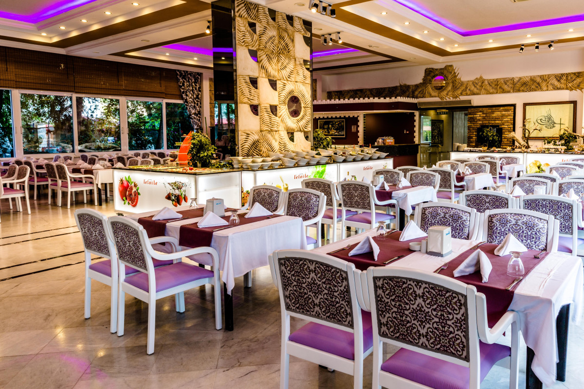 LETOILE HOTEL