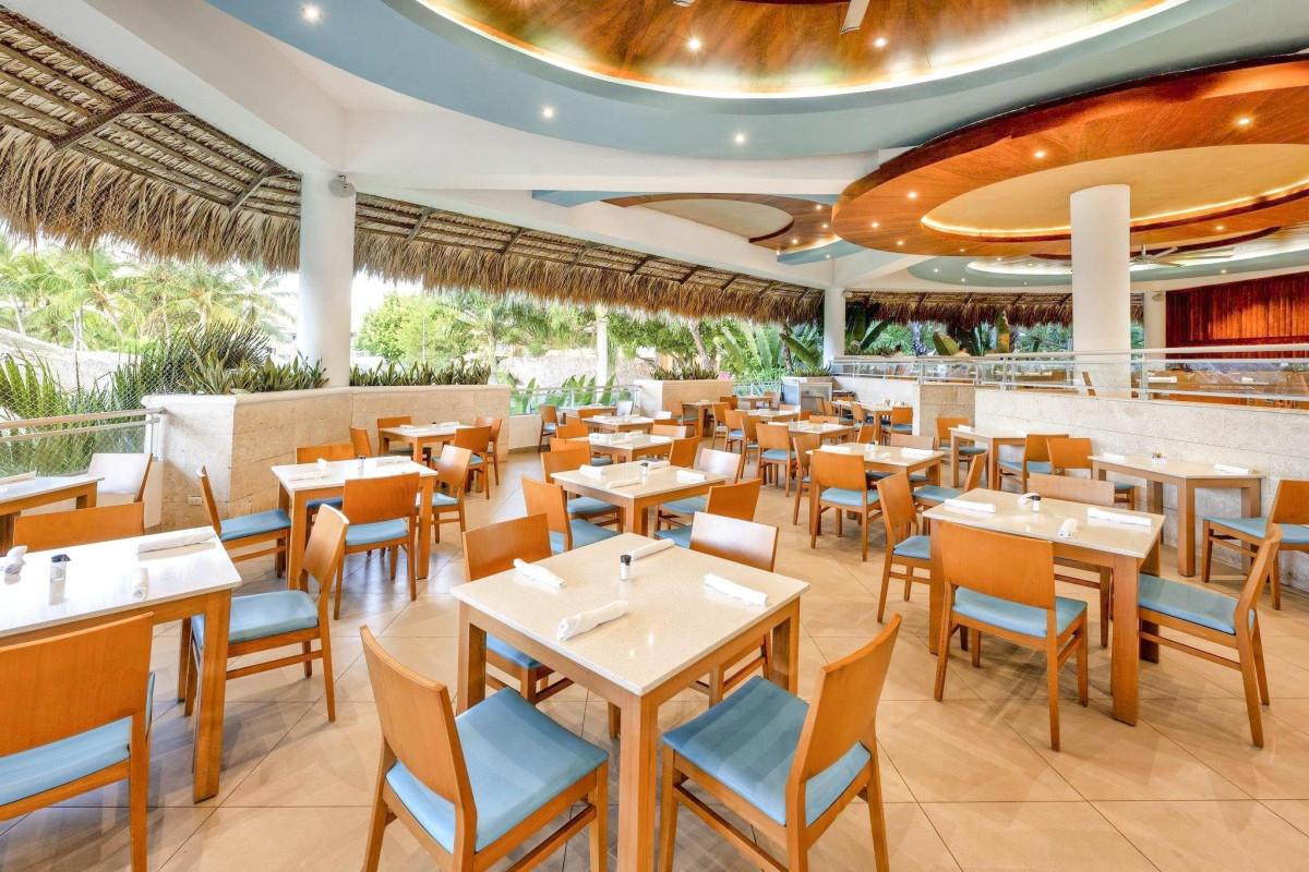 Viva Wyndham Dominicus Palace