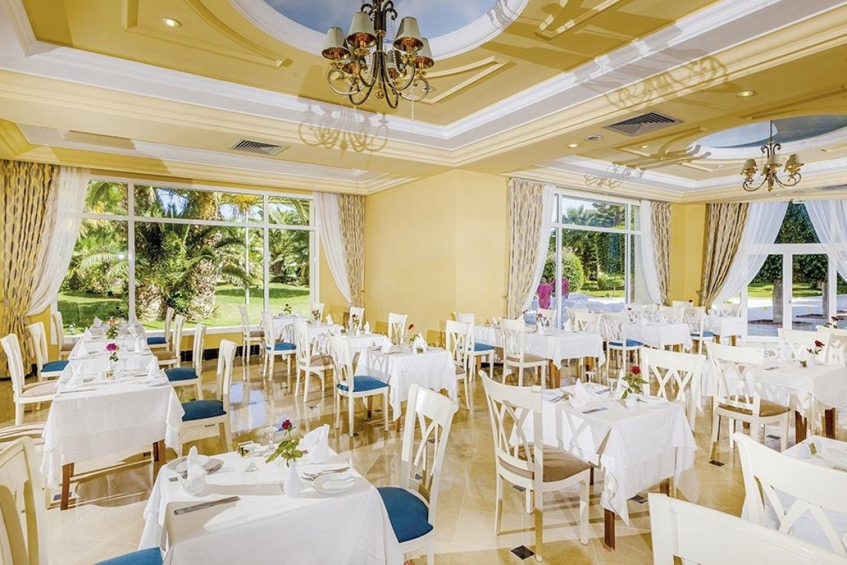 Sentido Bellevue Park