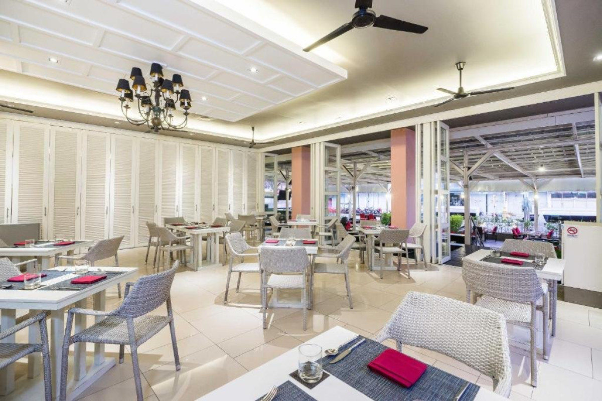 Best Western Patong Beach