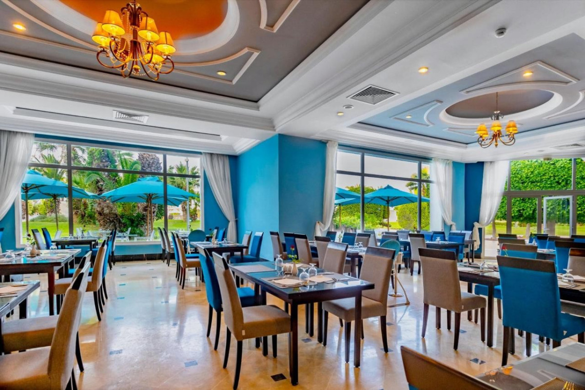 Sentido Bellevue Park