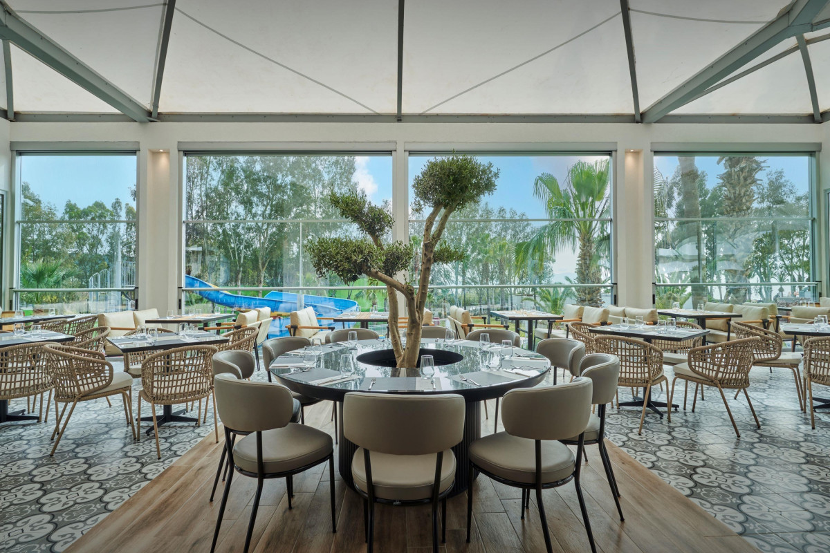 RICHMOND EPHESUS RESORT