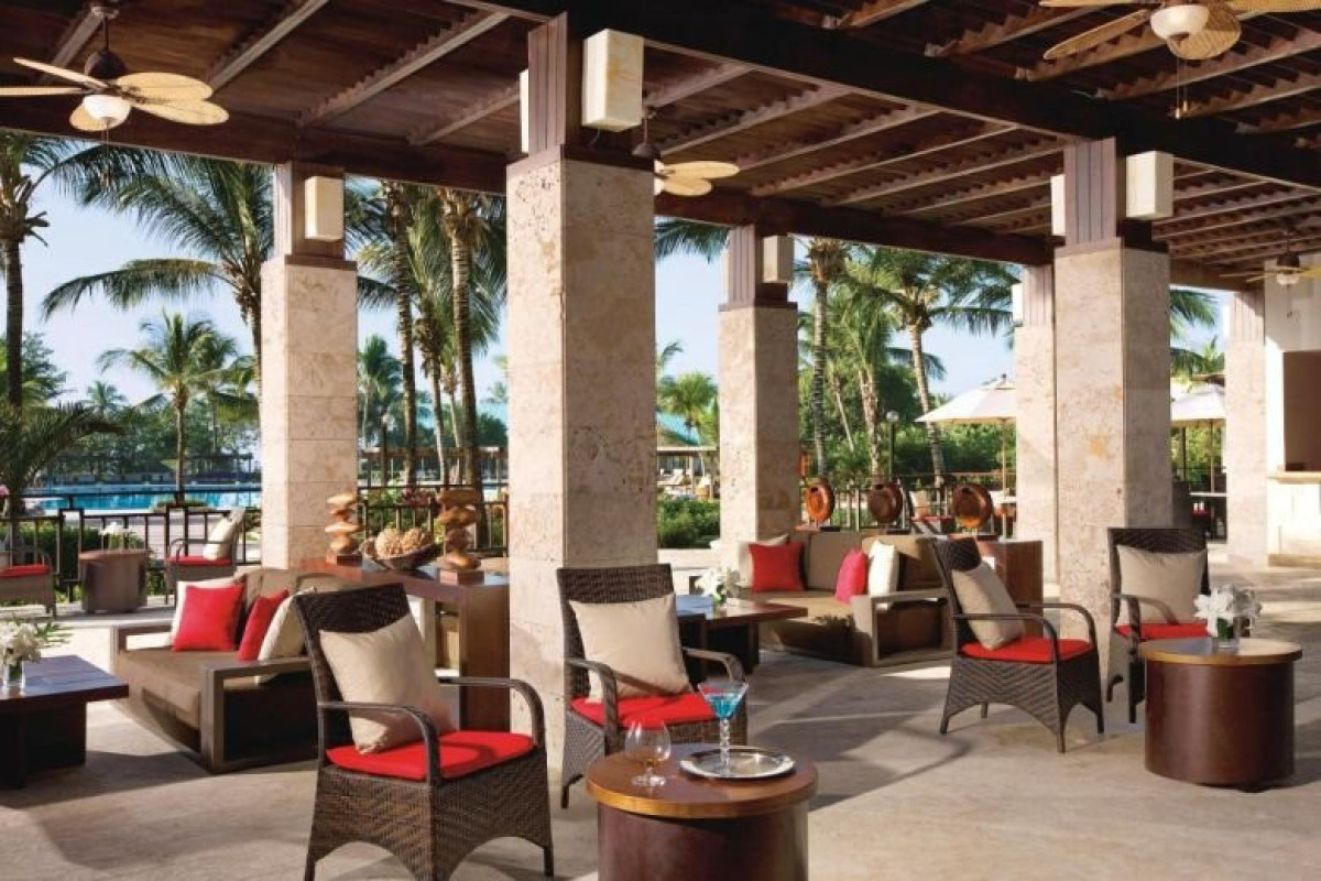 Hilton La Romana Family Resort