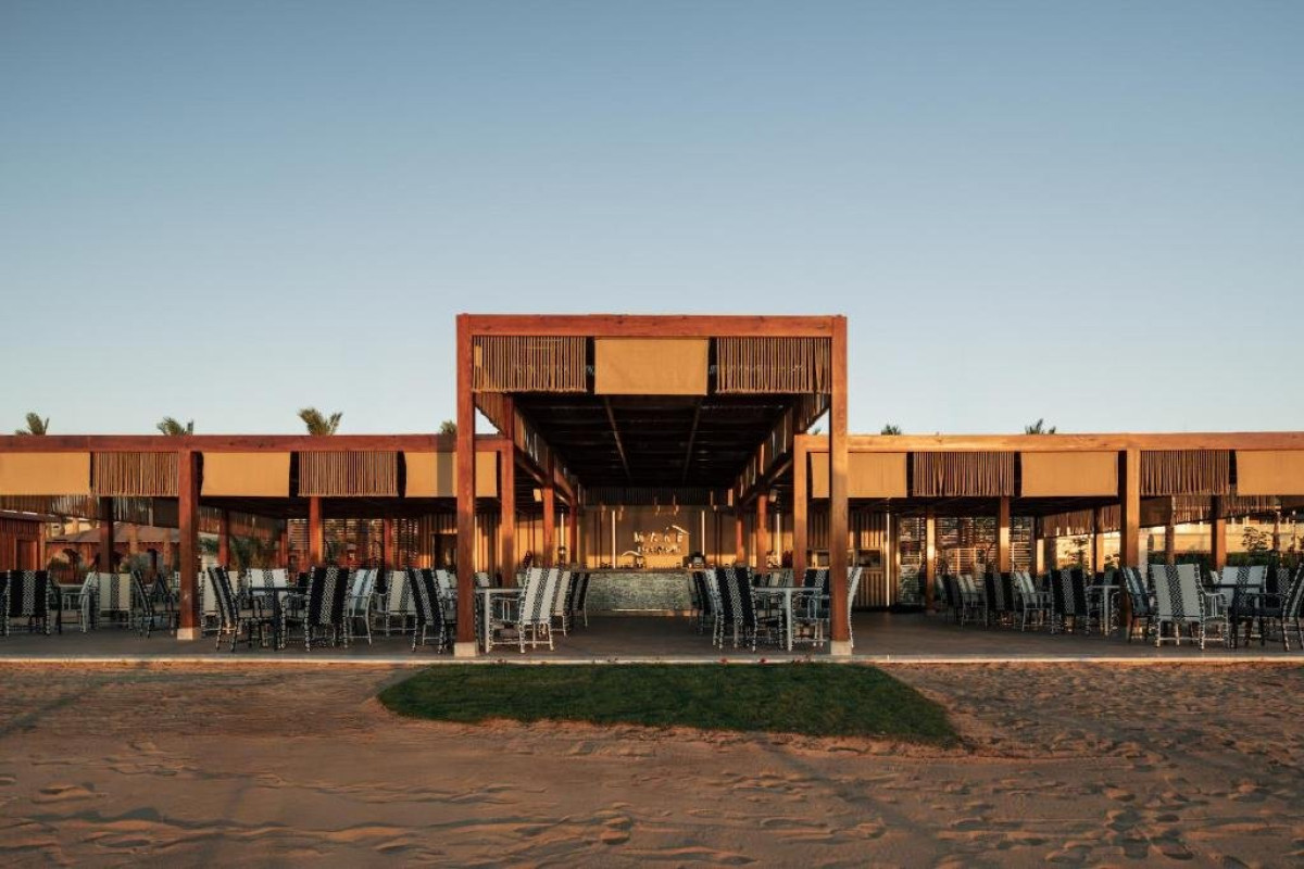 Al Kasr Sahl Hasheesh