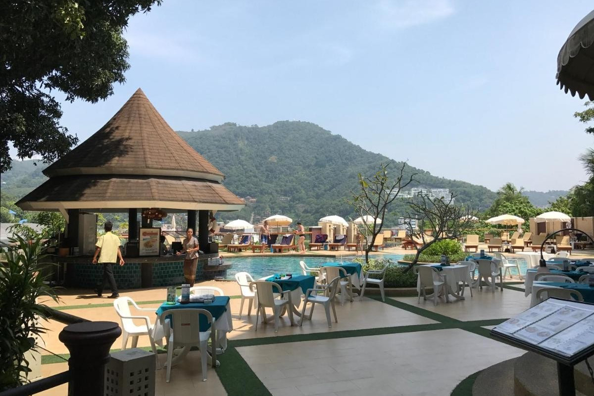 PEACH HILL RESORT