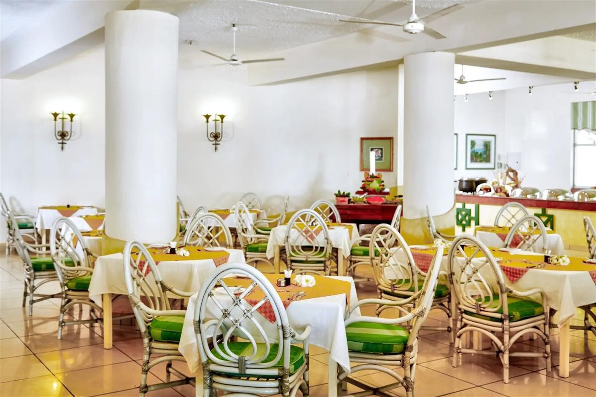 Neptune Beach Resort