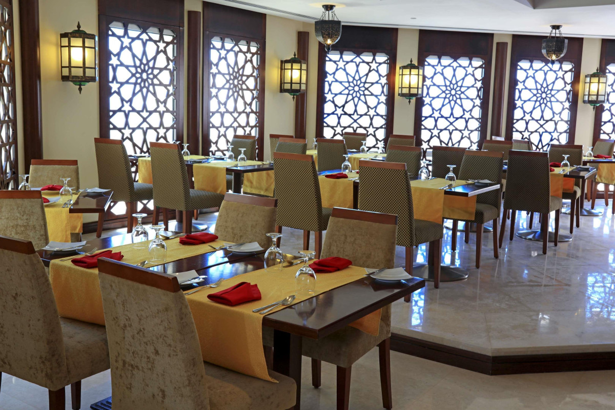 Wyndham Garden Salalah Mirbat
