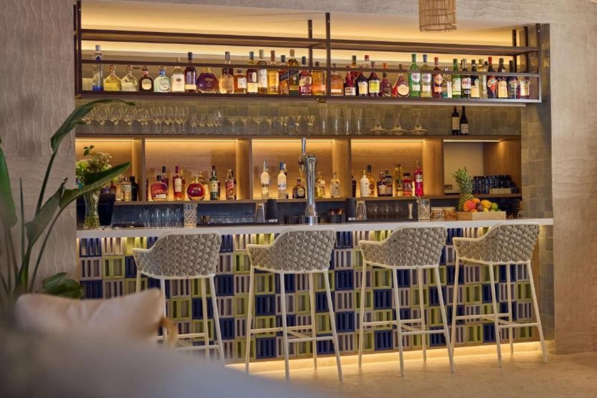 Cala San Miguel Hotel Ibiza, Curio Collection by Hilton