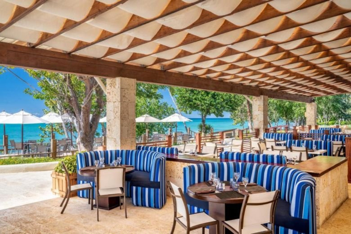 Hilton La Romana Family Resort