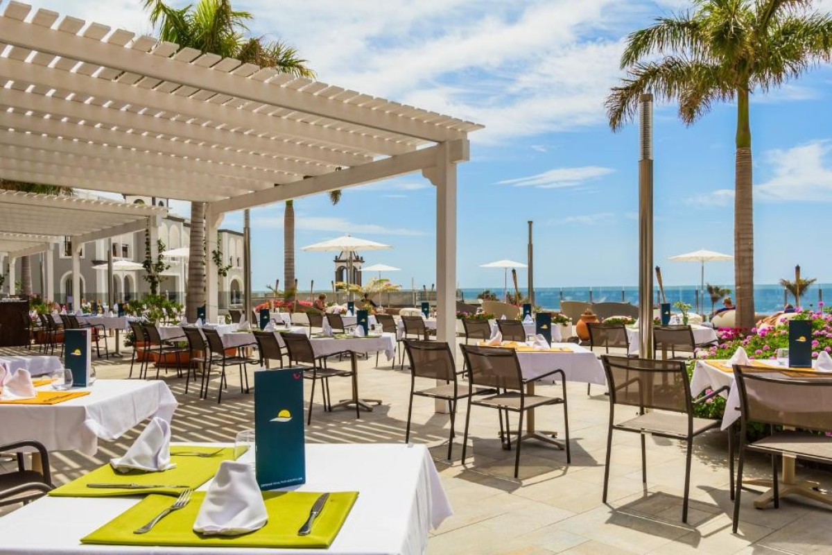 Royal Palm Resort & Spa Adults Only