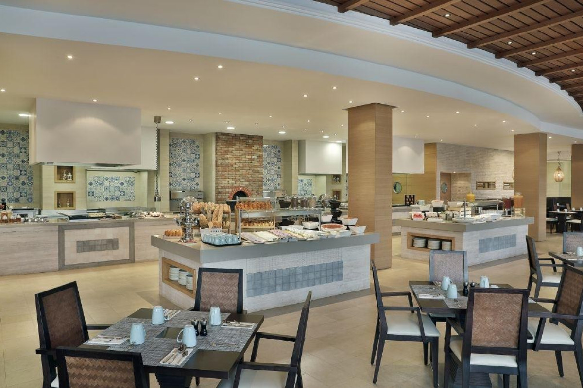 Hilton Cabo Verde