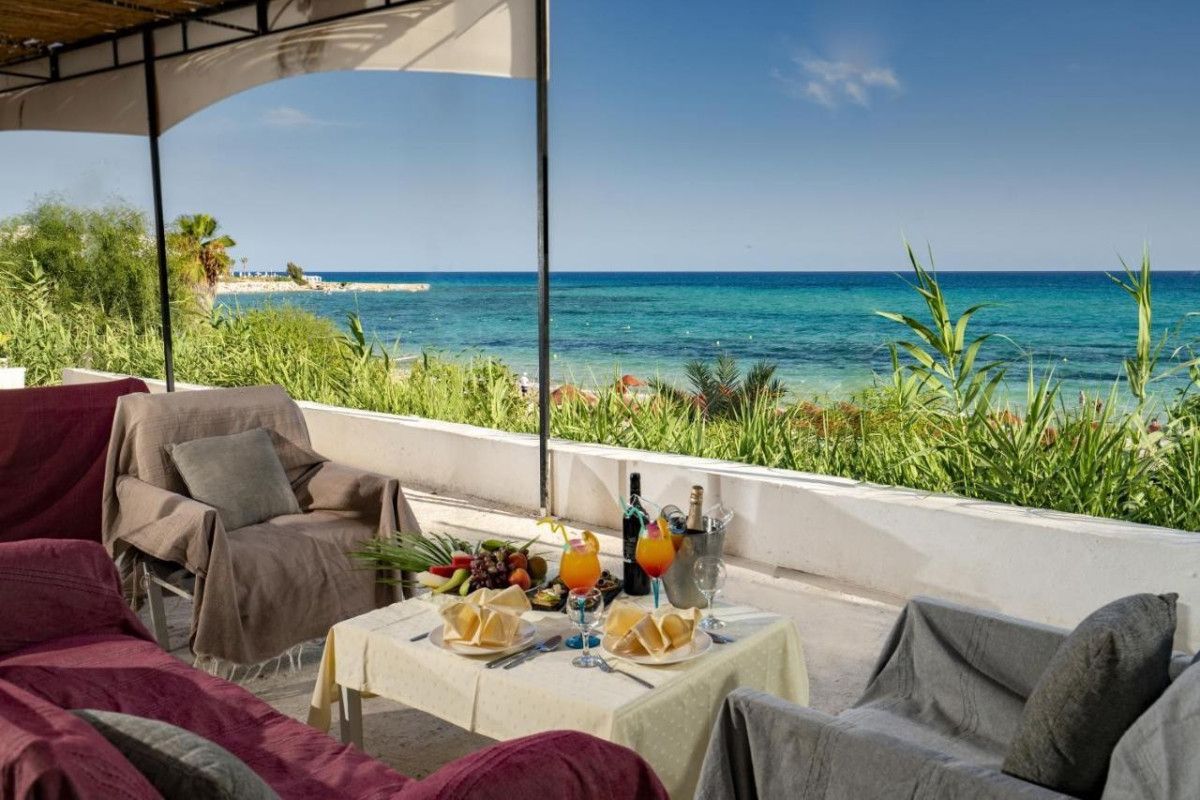 Méditerranée Thalasso Golf