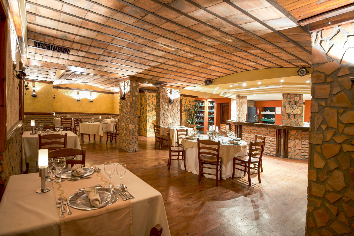 Limak Arcadia Sport Resort