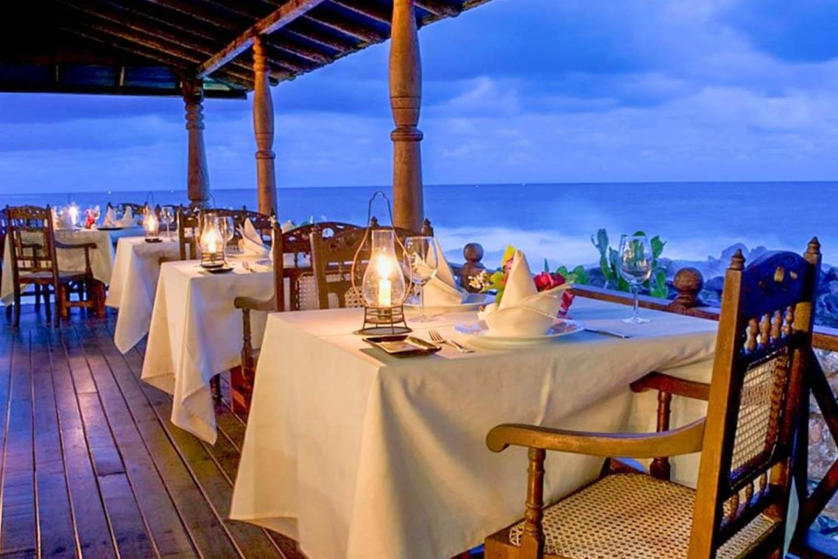 Dickwella Resort & Spa