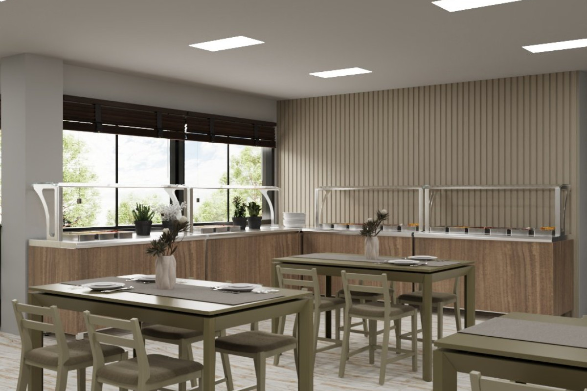 Titan Club Hotel