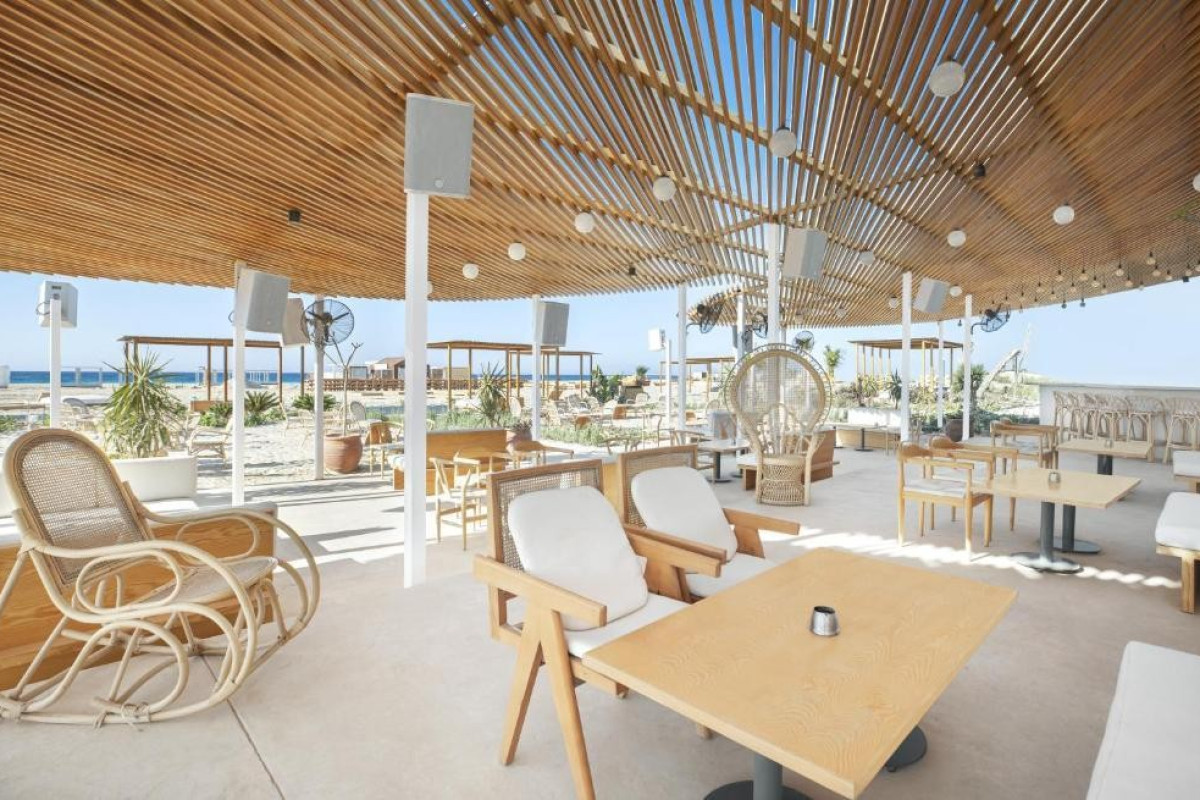 Cleopatra Luxury Resort