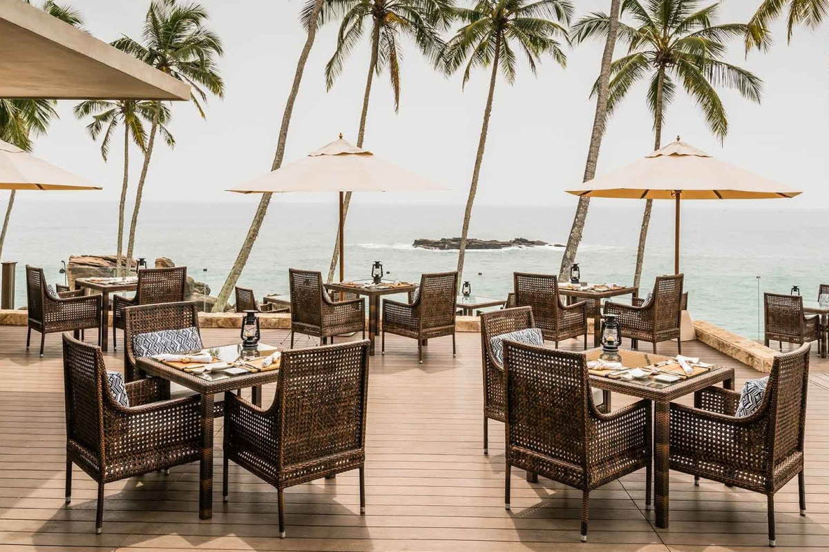 Anantara Peace Haven Tangalle Resort