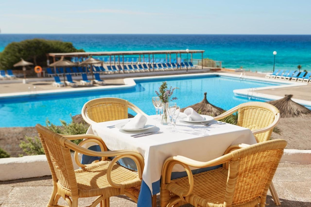 Insotel Club Maryland