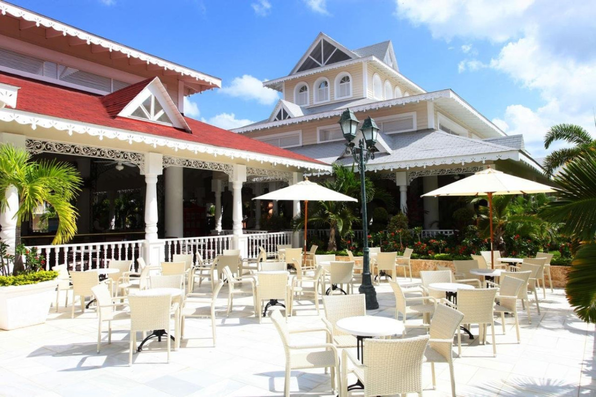 Bahia Principe Escape Bouganville
